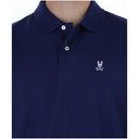 Psycho Bunny Men Polo