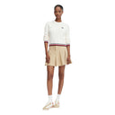 Tommy Hilfiger Jeans White Women's Knitwear