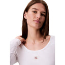 Calvin Klein Jeans  Women T-Shirt