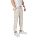 Refrigiwear Beige Men's Trousers