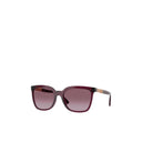 Vogue Eyewear Red Women's Sunglasses