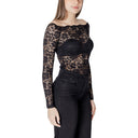 Morgan De Toi  Women Blouse