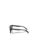 Emporio Armani Black Men's Sunglasses