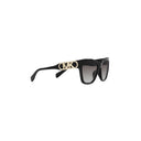 Michael Kors Black Women's Sunglasses