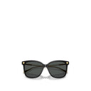 Versace Black Women's Sunglasses