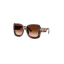 Dolce & Gabbana Brown Women's Sunglasses