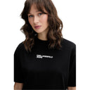 Karl Lagerfeld Jeans  Women T-Shirt