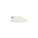 Armani Exchange White Men's Sneakers