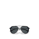 Emporio Armani Black Men's Sunglasses