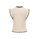 Jacqueline De Yong  Women T-Shirt