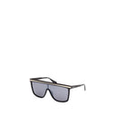 Max&co Black Women's Sunglasses