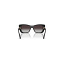Michael Kors Black Women's Sunglasses