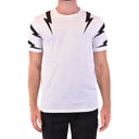 Neil Barrett Men T-Shirt