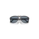 Persol Grey Men's Sunglasses