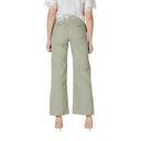 Morgan De Toi  Women Trousers