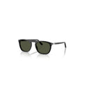 Persol Black Men's Sunglasses