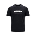 Armani Exchange Black Men's T-Shirt