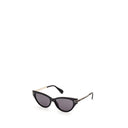 Max&co Black Women's Sunglasses