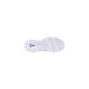 New Balance White Women's Sneakers