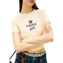 Tommy Hilfiger Jeans  Women T-Shirt