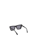 Max&co Black Women's Sunglasses