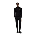 Armani Exchange Black Men's Sweatshirt