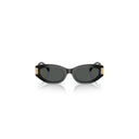Versace Black Women's Sunglasses