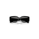 Vogue Eyewear Black Women's Sunglasses