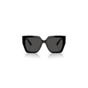 Dolce & Gabbana Black Women's Sunglasses