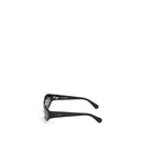 Max&co Black Women's Sunglasses