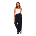 Guess Black Women's Trousers
