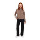 Guess Brown Women's Sweatshirt
