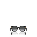 Emporio Armani Black Women's Sunglasses