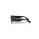 Dolce & Gabbana Black Men's Sunglasses