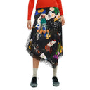 Desigual  Women Skirt