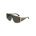Dolce & Gabbana Gold Men's Sunglasses