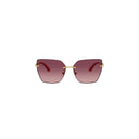 Dolce & Gabbana Gold Women's Sunglasses