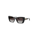 Michael Kors Black Women's Sunglasses