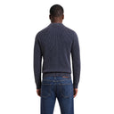 Guess Black Men's Knitwear