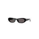 Vogue Eyewear Black Women's Sunglasses