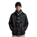 Barbour Men Scarf