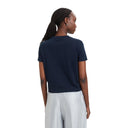 Tommy Hilfiger Jeans Blue Women's T-Shirt