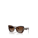 Michael Kors Black Women's Sunglasses
