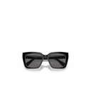 Swarovski Black Women's Sunglasses