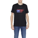 Underclub Men T-Shirt