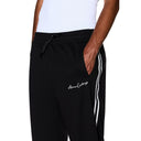 Armani Exchange Black Men's Trousers