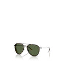 Emporio Armani Black Men's Sunglasses