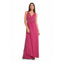 Met Pink Women's Dress