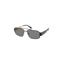 Michael Kors Black Men's Sunglasses