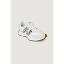 New Balance Beige Women's Sneakers